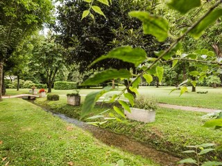 Bed & Breakfast Rovato Registrazione all'aperto 8