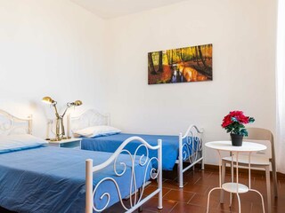 Bed & Breakfast Rovato Caratteristiche 14