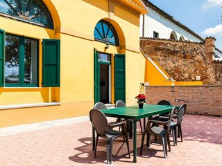 Bed & Breakfast Rovato Caratteristiche 17