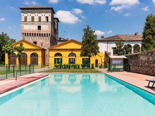 Bed & Breakfast Rovato Registrazione all'aperto 10
