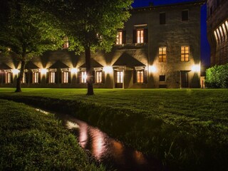 Bed & Breakfast Rovato Ambiente 19