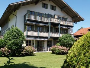 Ferienwohnung "Ambiente Janine" - Bad Wiessee - image1