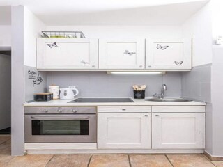 Apartment Zastražišće Ausstattung 8