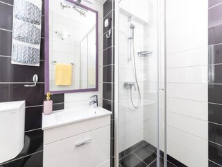 Appartement Zastražišće Équipement 23