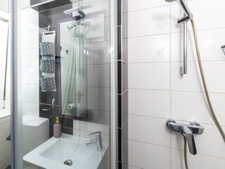 Apartment Zastražišće Ausstattung 17