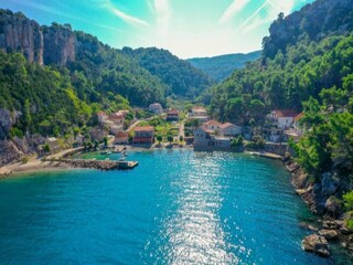 Appartamento Zastražišće  25