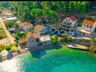 Appartamento Zastražišće  26