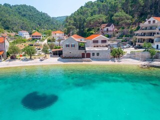 Appartamento Zastražišće  27