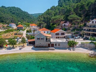 Appartement Zastražišće  33