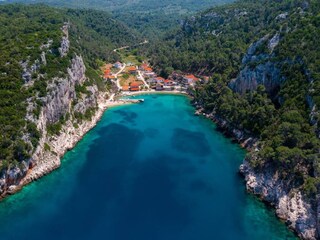 Appartamento Zastražišće  30