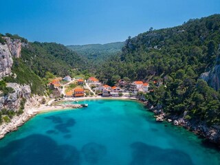 Appartement Zastražišće  31