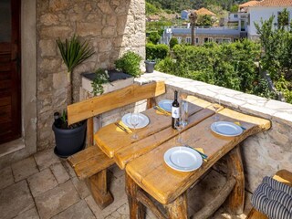 Apartment Zastražišće  29