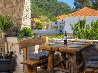 Apartamento Zastražišće  36