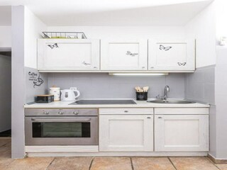Appartement Zastražišće Équipement 6