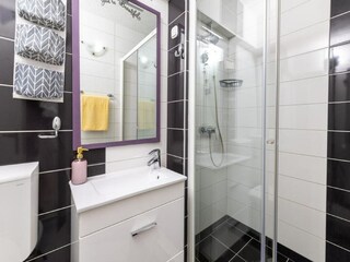 Appartement Zastražišće Kenmerken 10