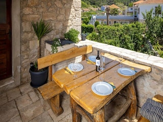 Appartement Zastražišće  28