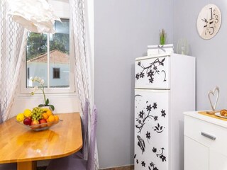 Appartement Zastražišće Équipement 11