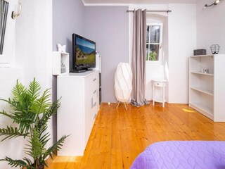 Apartment Zastražišće Ausstattung 12