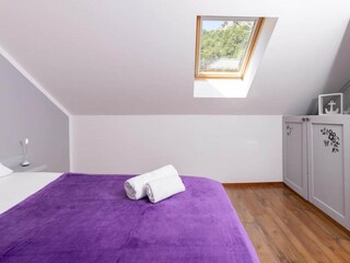 Apartment Zastražišće Ausstattung 16