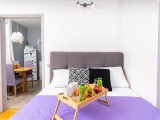Appartement Zastražišće Kenmerken 19