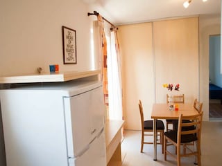 Apartment Jezera Ausstattung 9