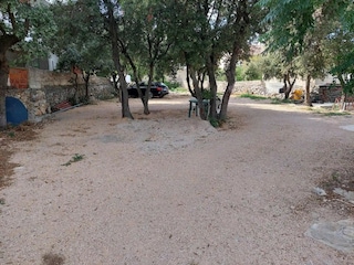 Appartement Jezera  31