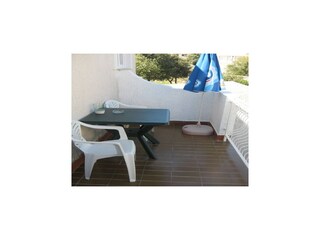 Appartement Jezera  34