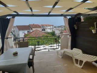 Appartement Jezera  34