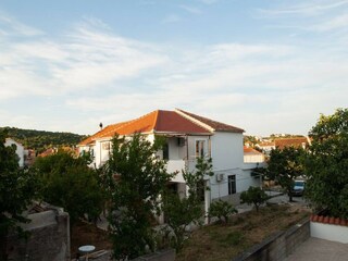 Appartement Jezera Buitenaudio-opname 1