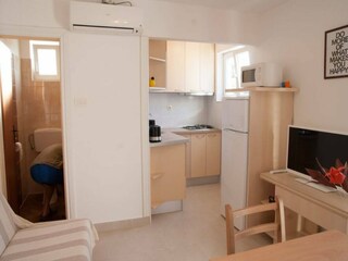 Appartement Jezera  26
