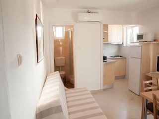 Appartement Jezera Kenmerken 1
