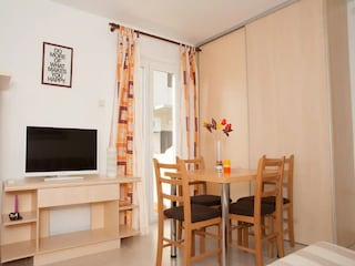 Apartment Jezera Ausstattung 8