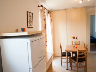 Apartment Jezera Ausstattung 17