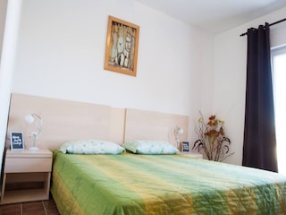 Apartment Jezera Ausstattung 8