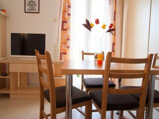Appartement Jezera Kenmerken 15