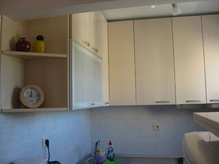 Apartamento Jezera Características 12