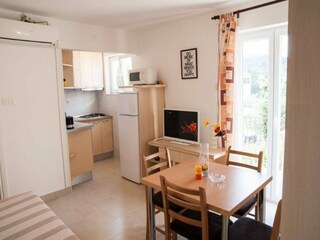 Appartement Jezera Kenmerken 17