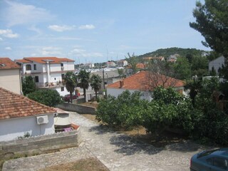 Appartement Jezera Buitenaudio-opname 2