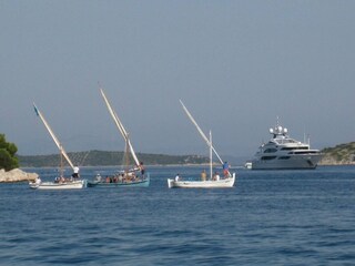 Appartement Jezera  28