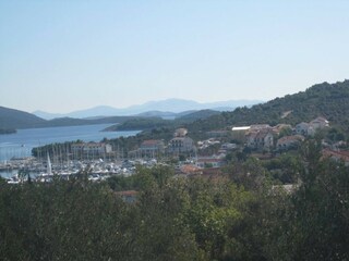 Appartement Jezera  33