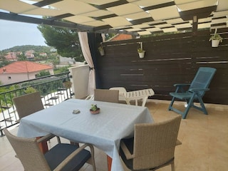 Appartement Jezera  25