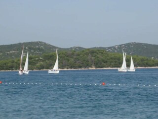 Appartement Jezera  25