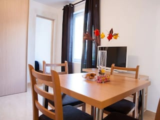 Appartement Jezera Kenmerken 13