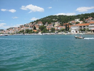 Appartement Jezera  26