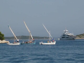 Appartamento Jezera  23