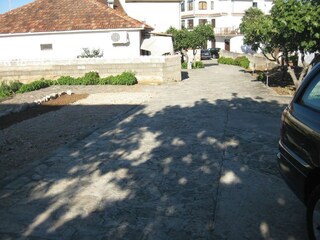 Apartamento Jezera Grabación al aire libre 2