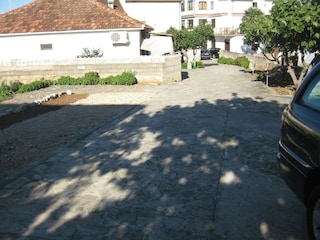 Appartement Jezera Buitenaudio-opname 3