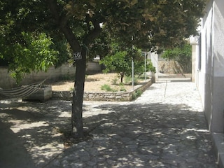 Apartment Jezera Outdoor Recording 4