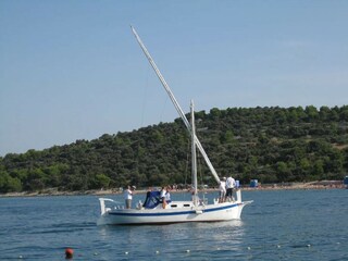 Apartamento Jezera  23