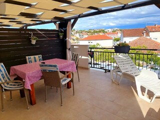 Appartement Jezera  21